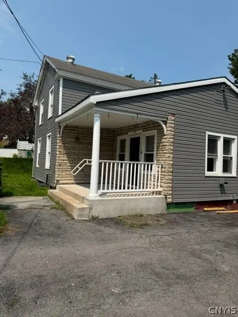 107 Broad Street, Oriskany Falls, NY 13425 - #3