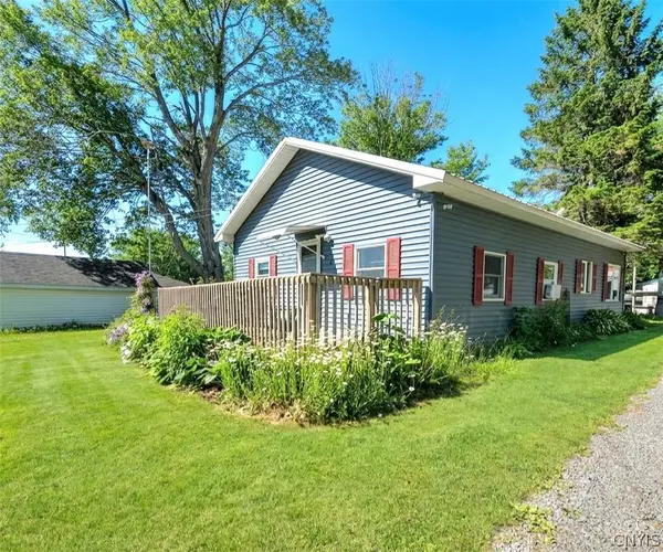 16 Laura Drive, Sandy Creek, NY 13145