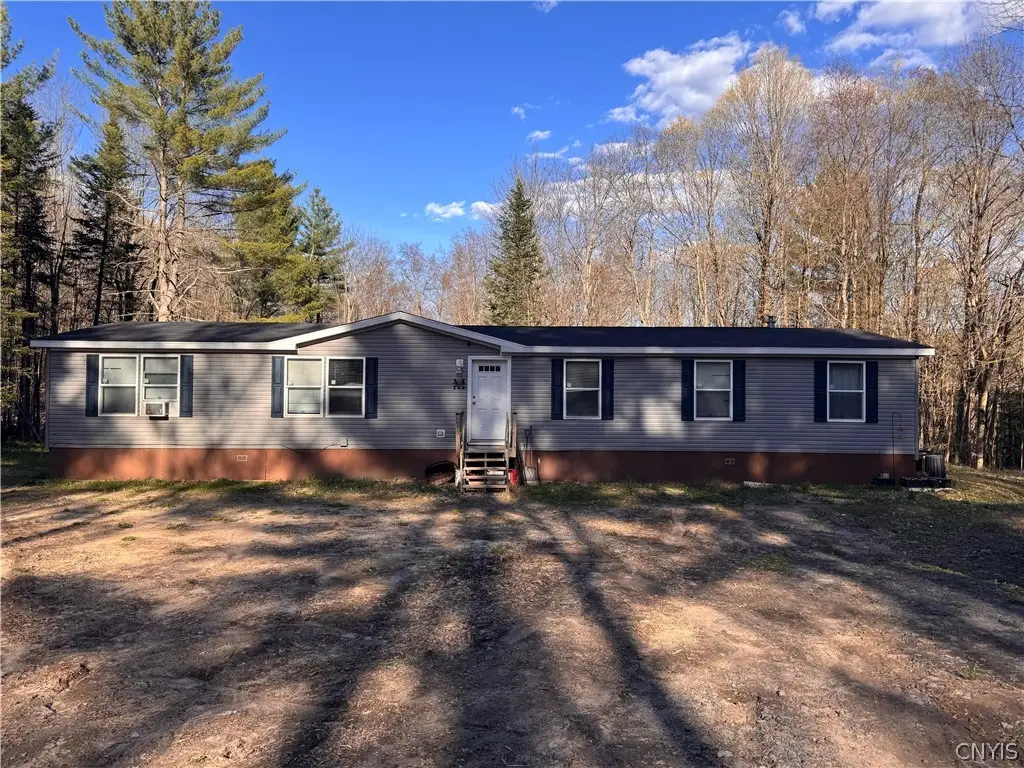 6250 S Chases Lake Road, Glenfield, NY 13343 - #1