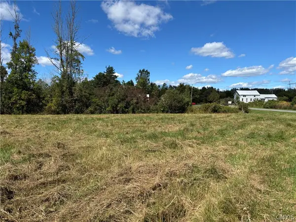 Hertel Road, Canastota, NY 13032