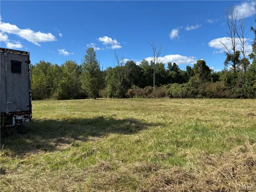Hertel Road, Canastota, NY 13032 - #2