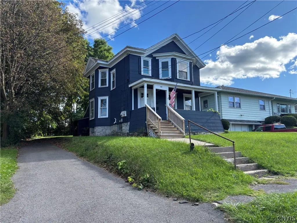 211 Ulster Street, Syracuse, NY 13204 - #1