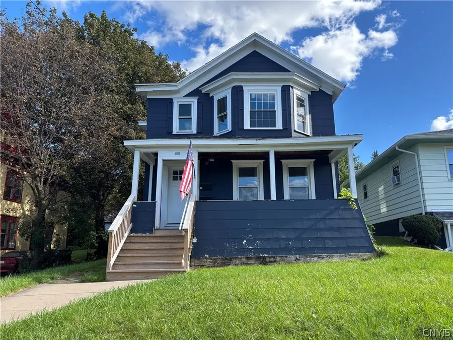 211 Ulster Street, Syracuse, NY 13204 - #2