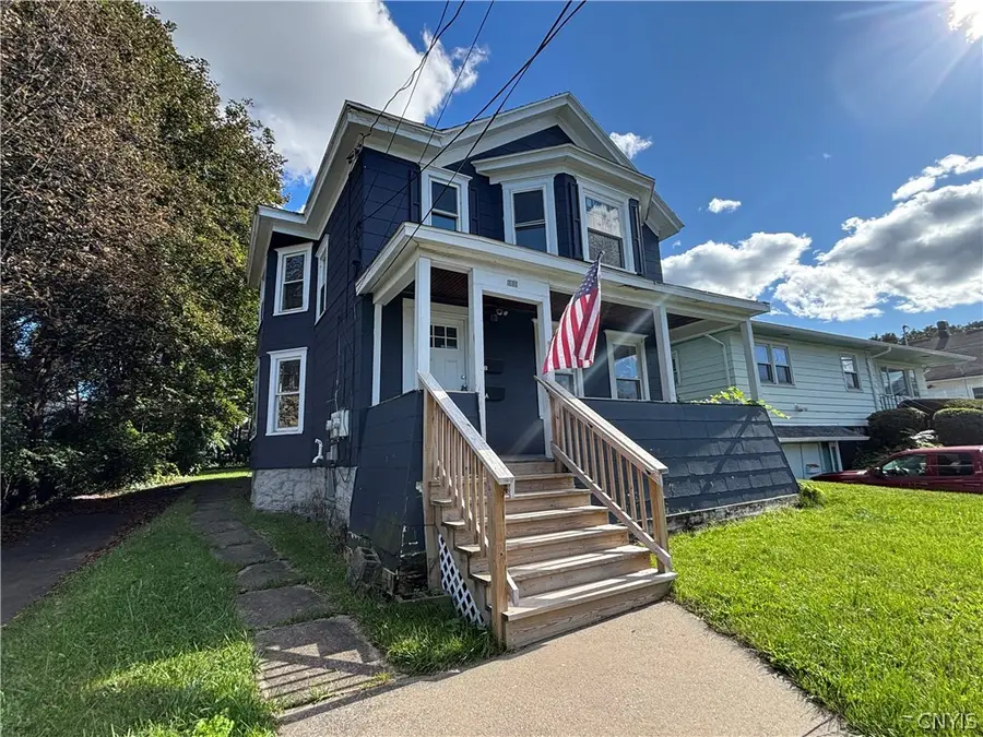211 Ulster Street, Syracuse, NY 13204 - #3