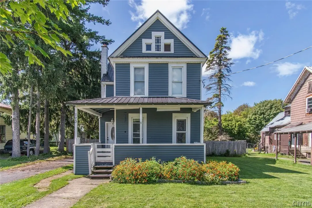 123 N Pleasant Street, Watertown, NY 13601 - #1