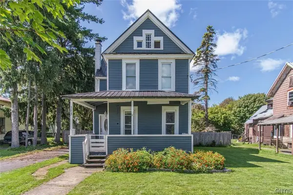 123 N Pleasant Street, Watertown, NY 13601