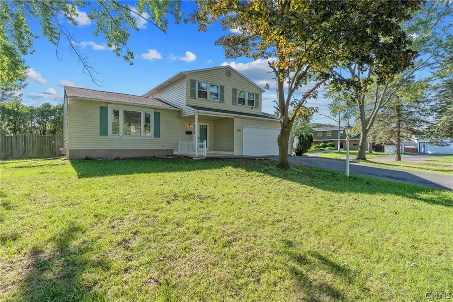 5001 Driftwood Drive, Liverpool, NY 13088 - #2