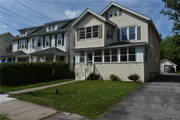 614 Ulster Street, Syracuse, NY 13204