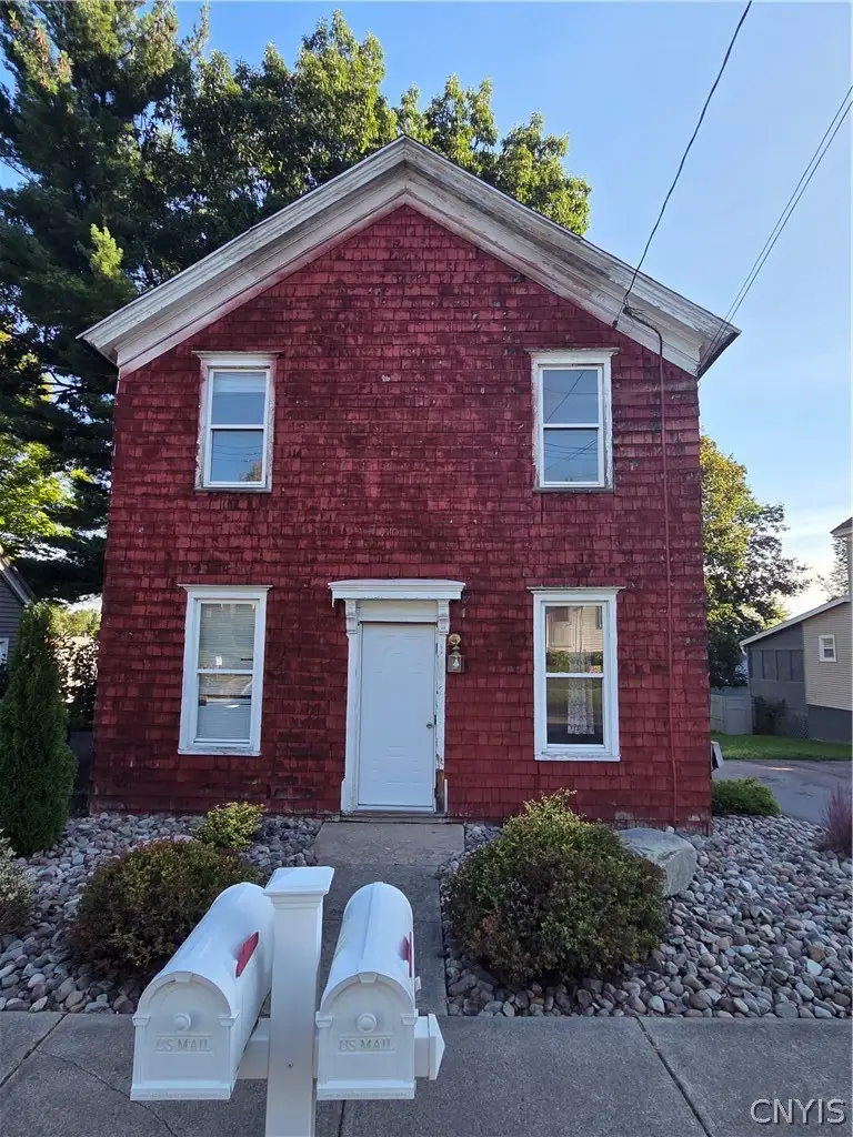 1112 Utica Street, Oriskany, NY 13424 - #1
