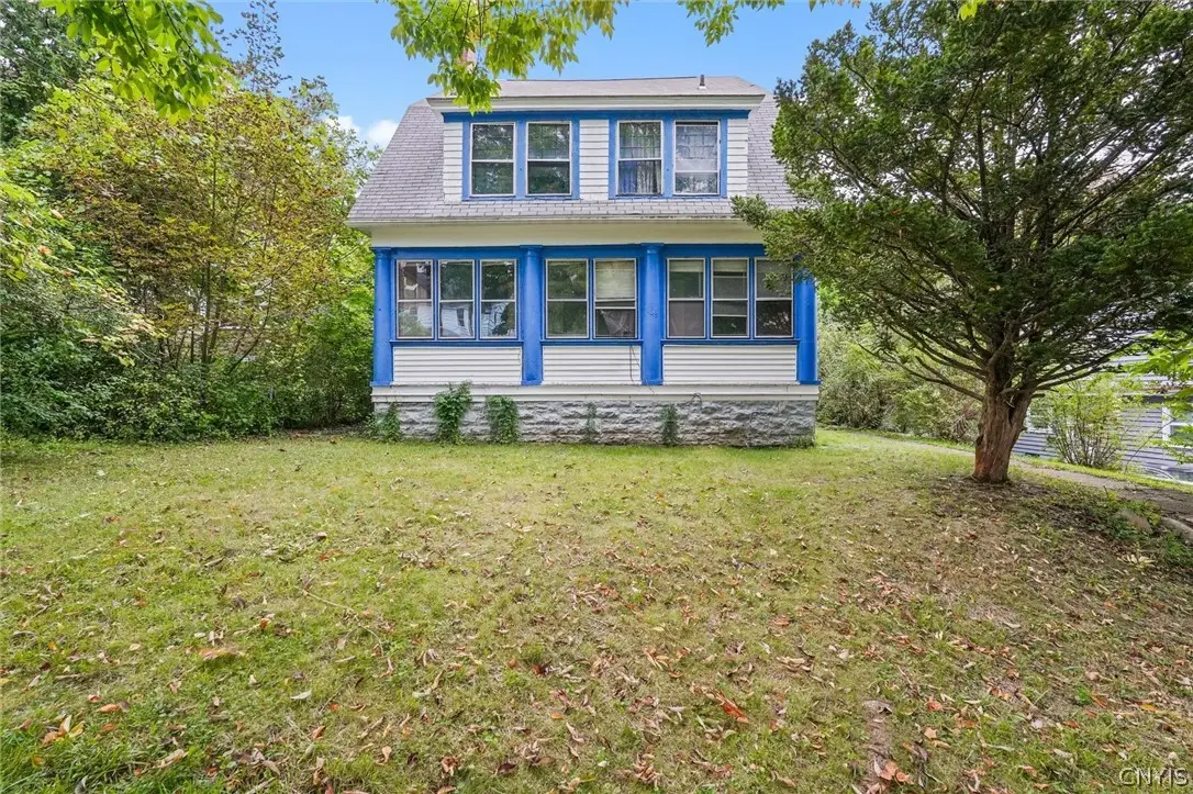168 Parkside Avenue, Syracuse, NY 13207 - #1