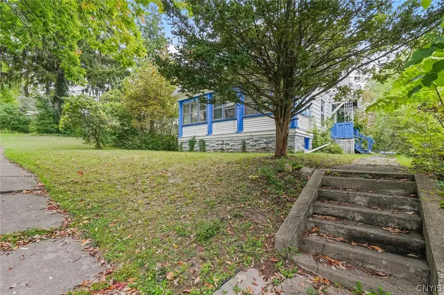 168 Parkside Avenue, Syracuse, NY 13207 - #2