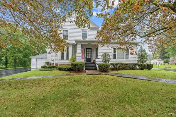 4494 Verona Street, Vernon, NY 13476