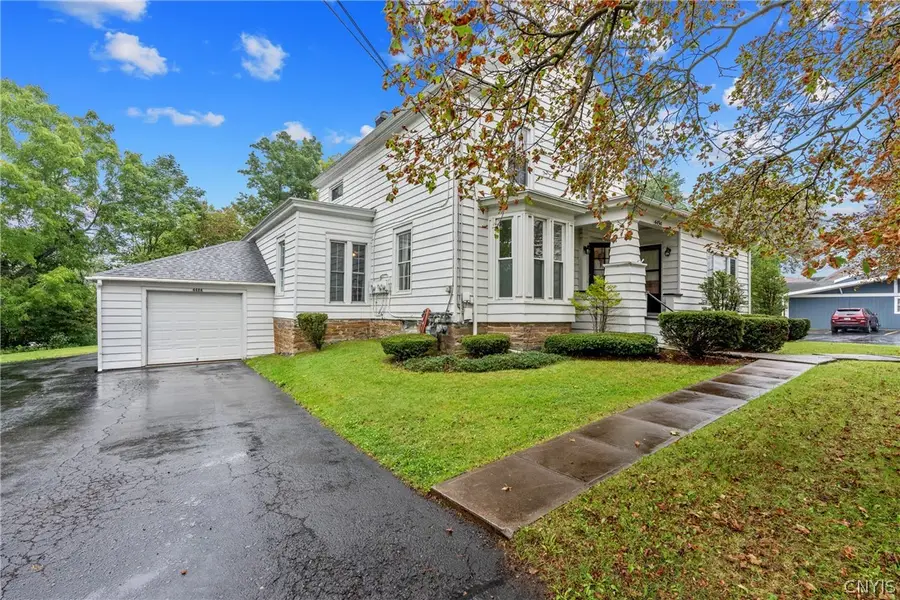 4494 Verona Street, Vernon, NY 13476 - #2