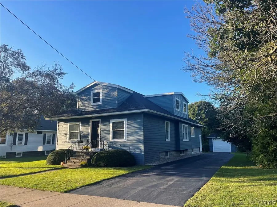 122 E Noyes Boulevard, Sherrill, NY 13461 - #2