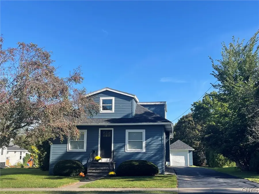 122 E Noyes Boulevard, Sherrill, NY 13461 - #3