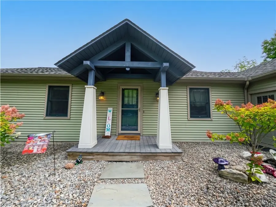 4034 Lafayette Road, Jamesville, NY 13078 - #2