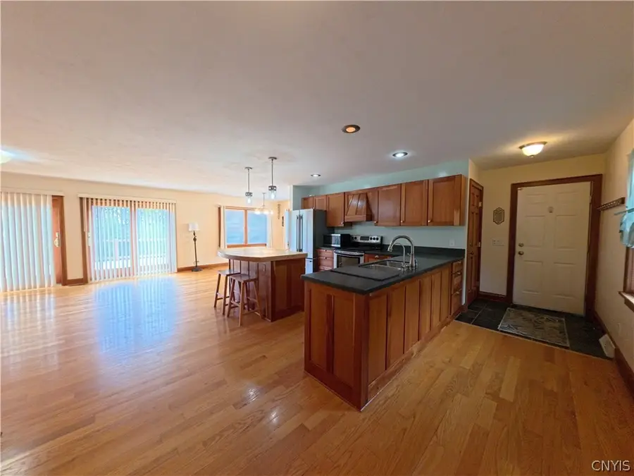 4034 Lafayette Road, Jamesville, NY 13078 - #3