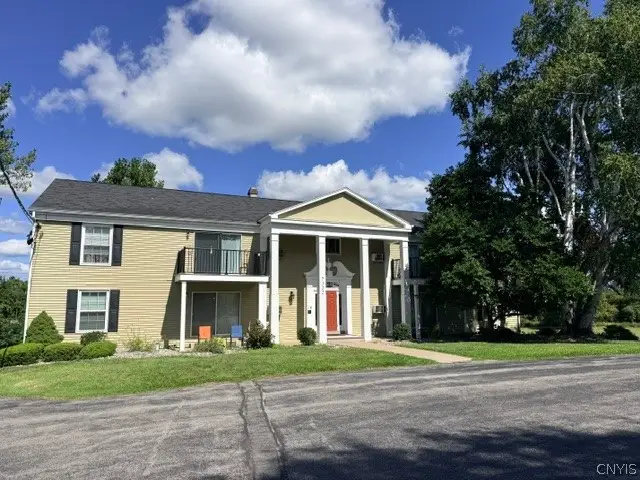7112 New Yorker Avenue Avenue #6, Canastota, NY 13032 - #1