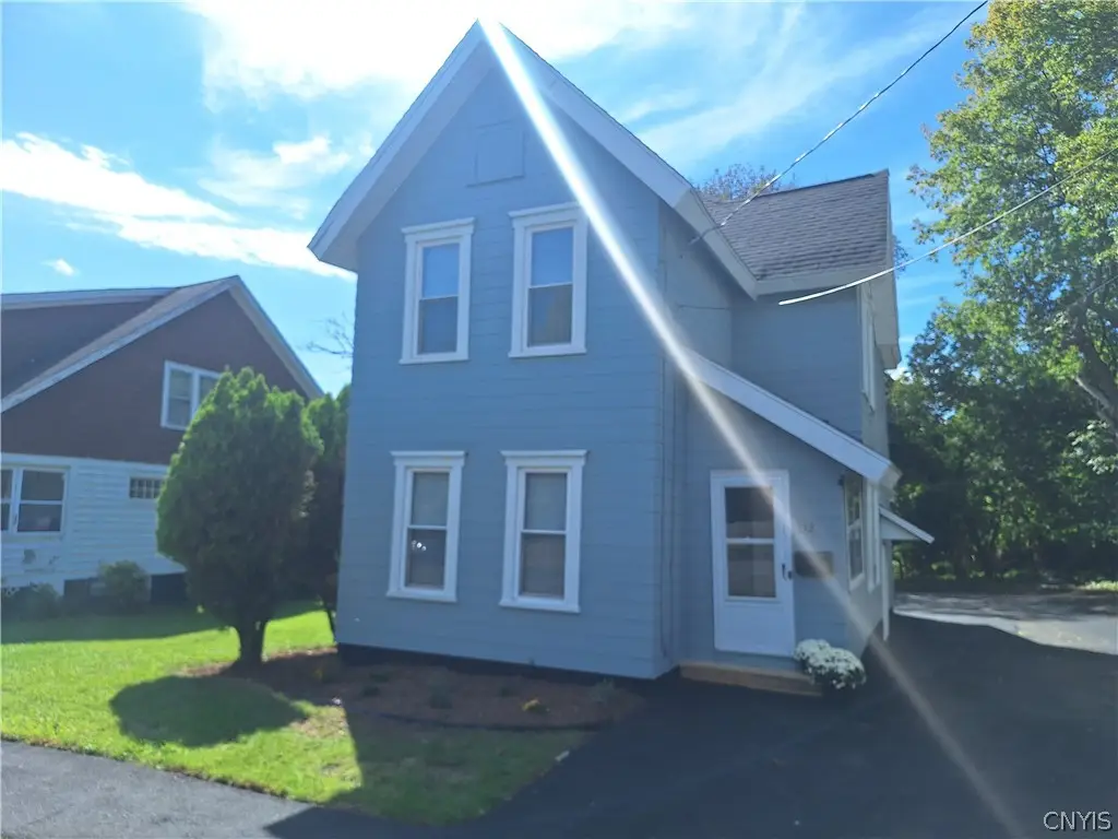 132 Hatch Street, Syracuse, NY 13205 - #1