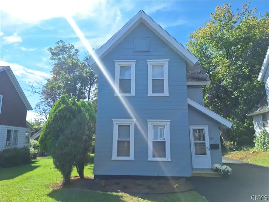 132 Hatch Street, Syracuse, NY 13205 - #2