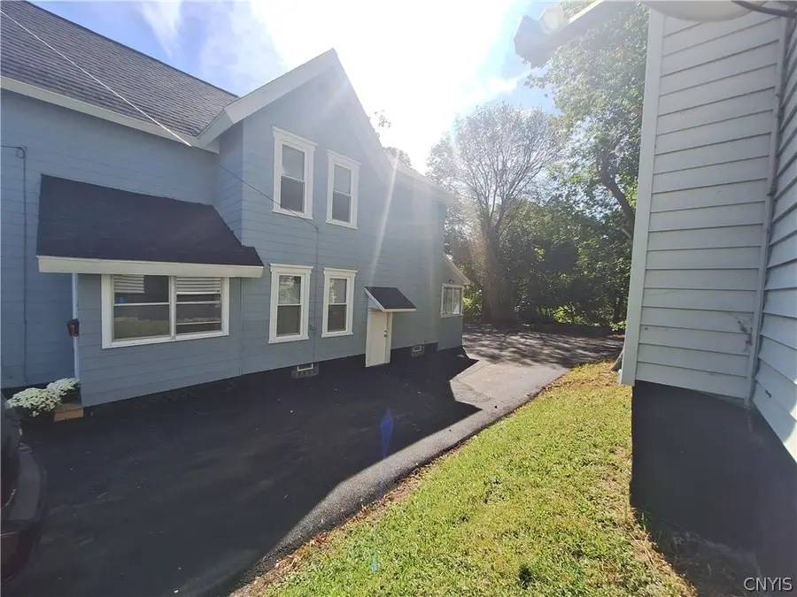 132 Hatch Street, Syracuse, NY 13205 - #3