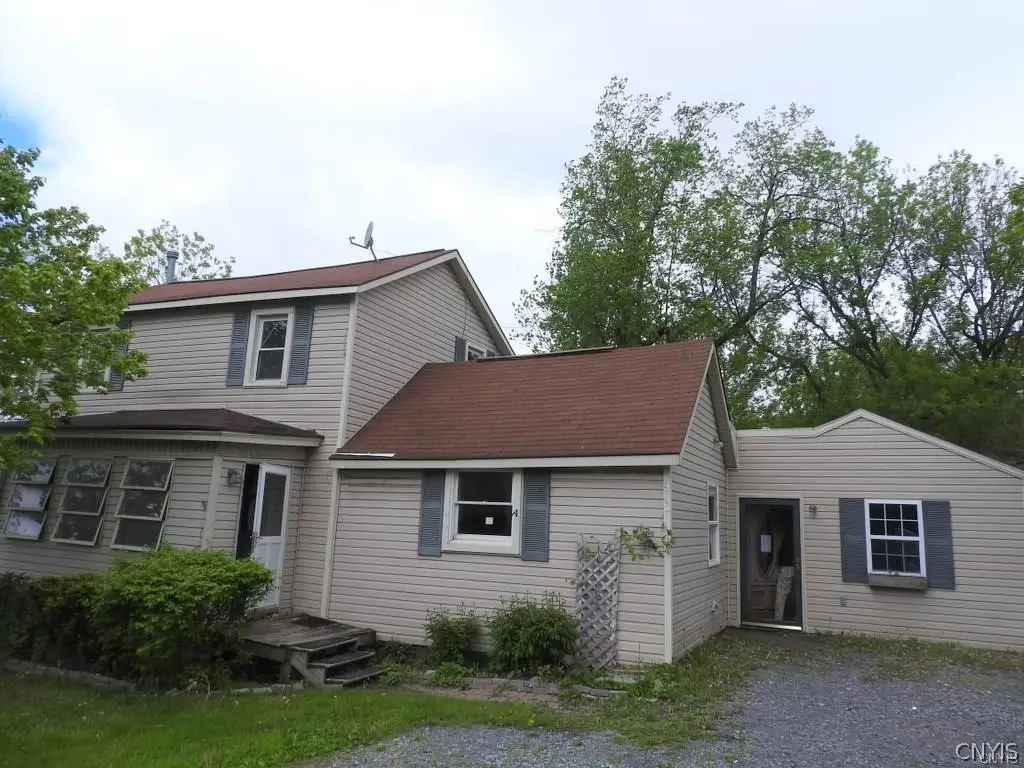 2797 State Route 31, Weedsport, NY 13166 - #1