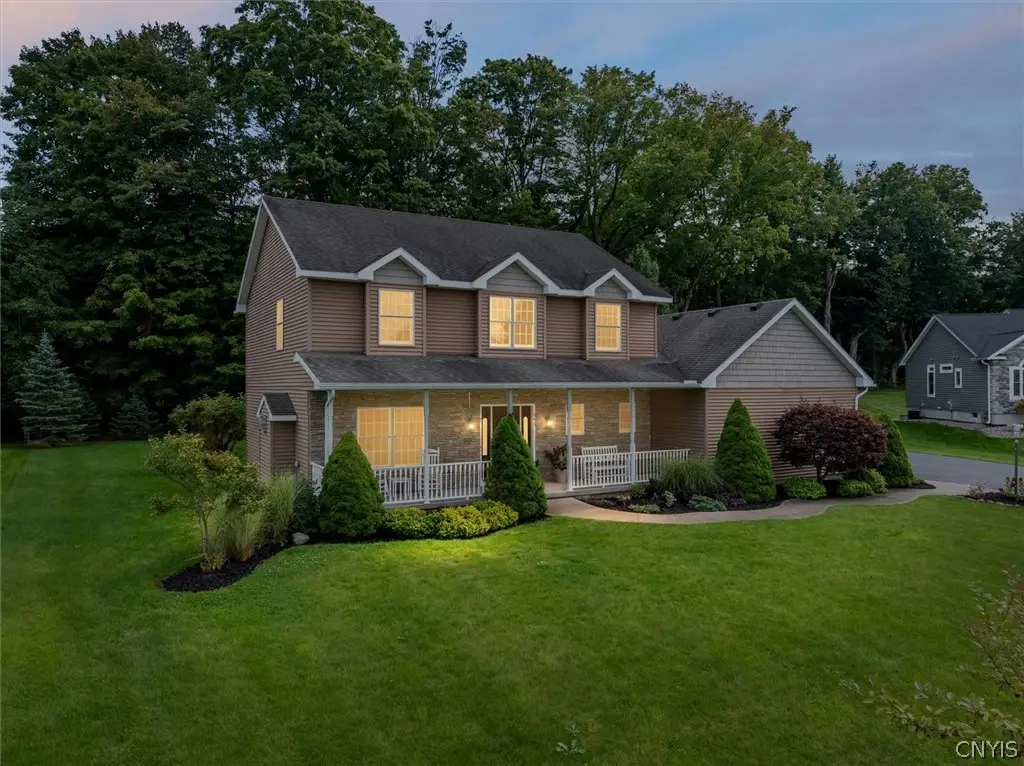 546 Bretts, Whitesboro, NY 13492 - #1