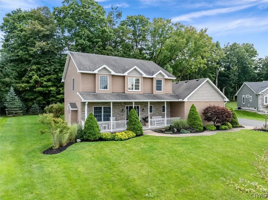 546 Bretts, Whitesboro, NY 13492 - #2