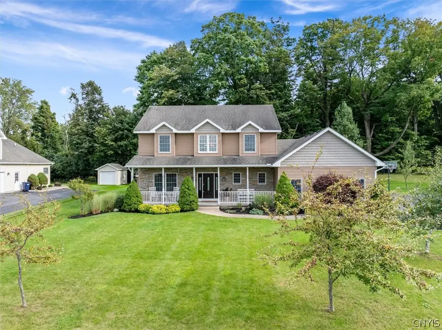 546 Bretts, Whitesboro, NY 13492 - #3