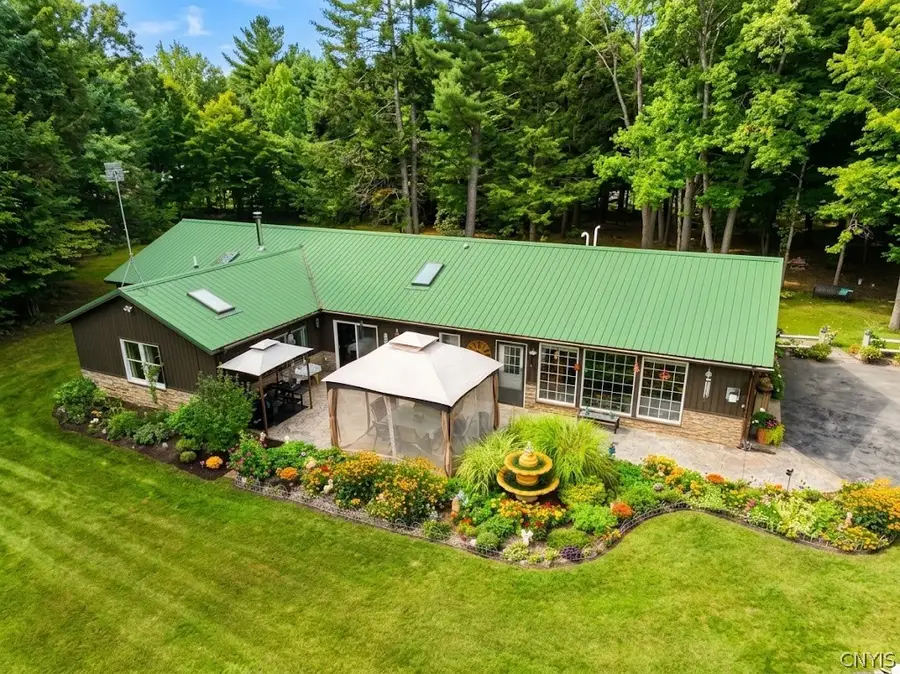 1120 County Route 17, Bernhards Bay, NY 13028 - #2