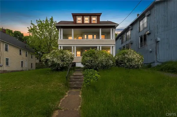 1008 1st North Street, Syracuse, NY 13208