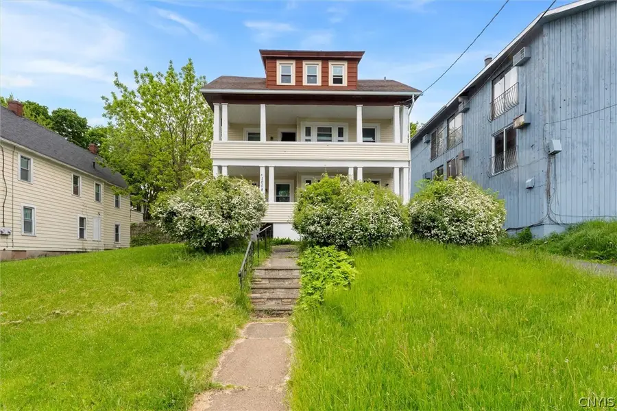 1008 1st North Street, Syracuse, NY 13208 - #3