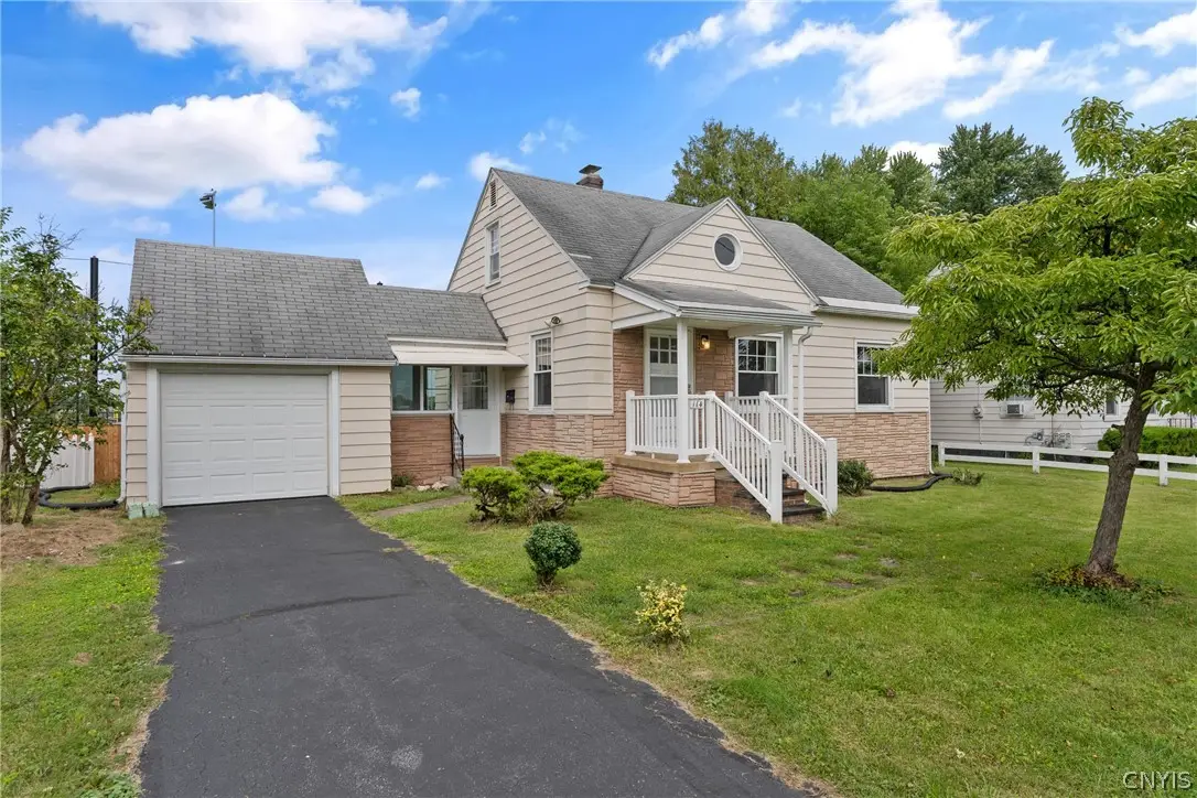 114 Grover Street, East Syracuse, NY 13057 - #1