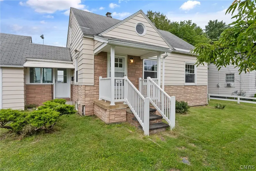 114 Grover Street, East Syracuse, NY 13057 - #3