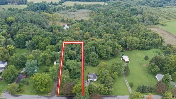 5069 Van Zandt Road, Syracuse, NY 13215