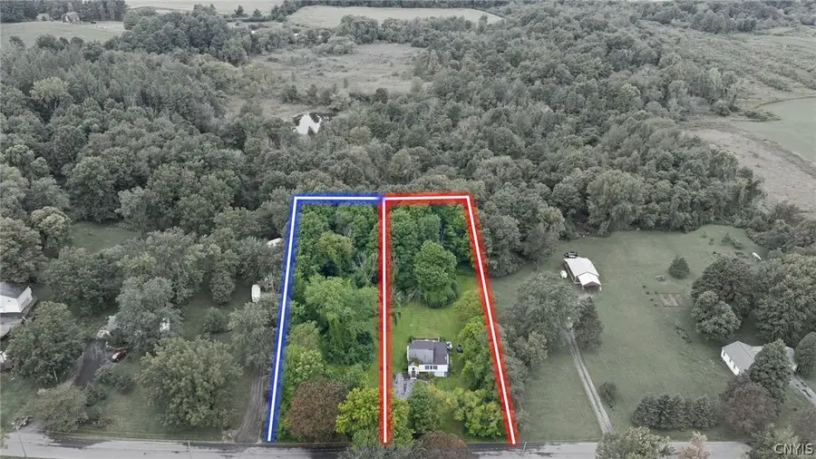 5069 Van Zandt Road, Syracuse, NY 13215 - #2