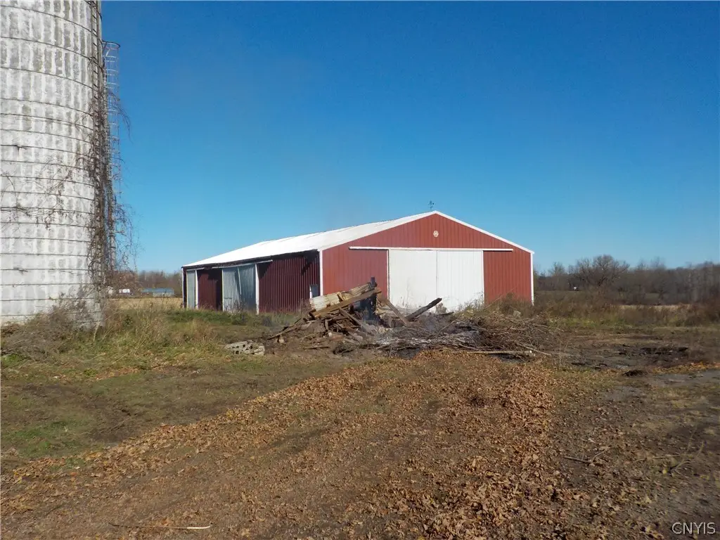Merrit Road, Fulton, NY 13069 - #1