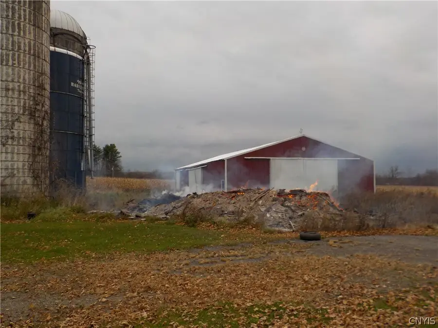 Merrit Road, Fulton, NY 13069 - #2