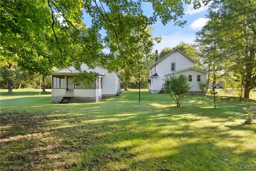 4813 Morgan Road, Vernon, NY 13476 - #3