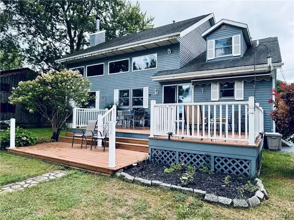 227 Esther Avenue, Bridgeport, NY 13037