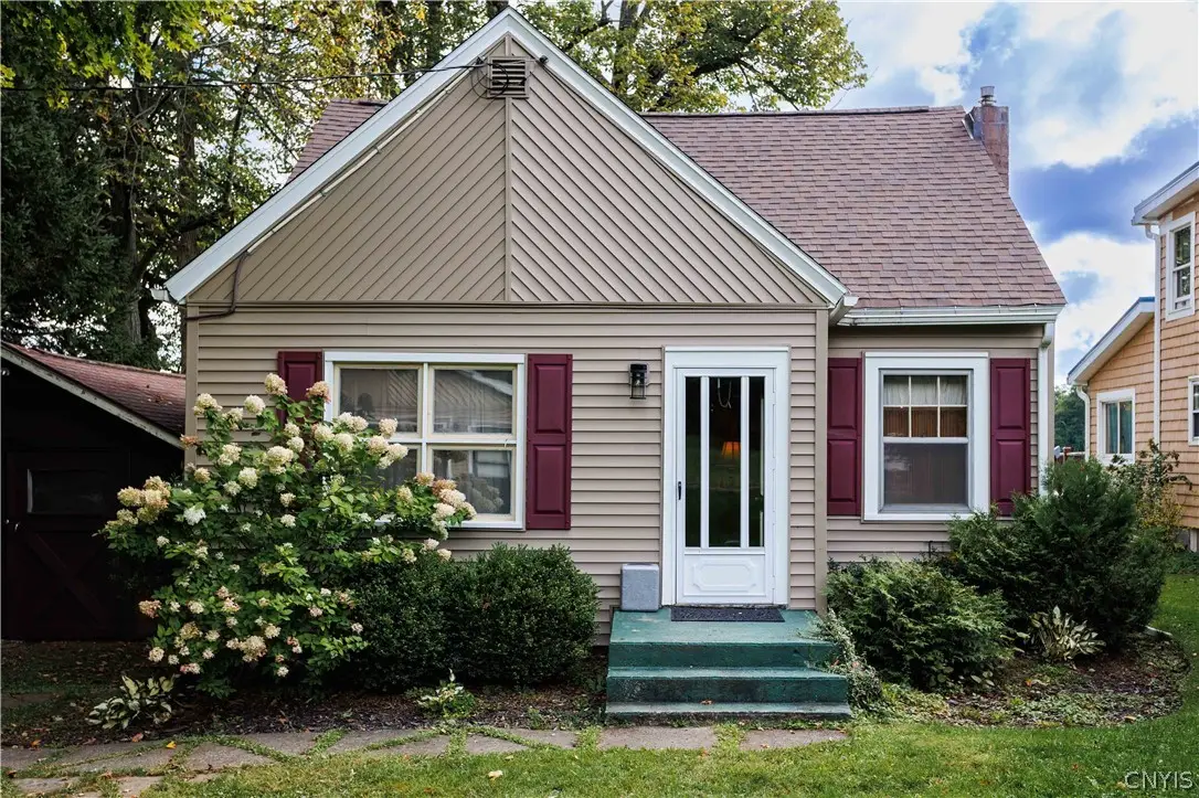 7418 Song Lake Road, Tully, NY 13159 - #1