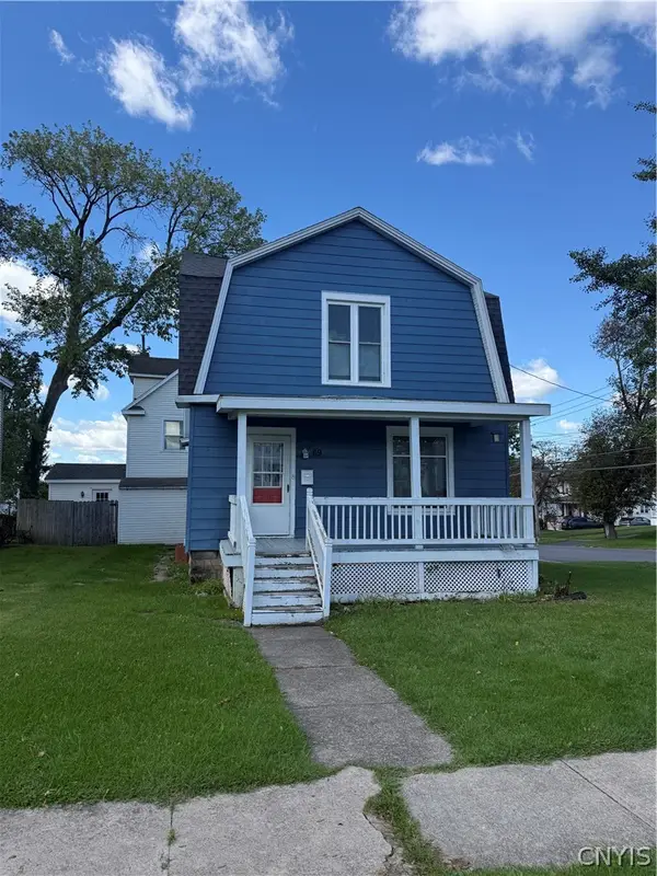 69 Lake Avenue, Auburn, NY 13021