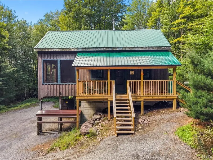 97 Old State Road, Williamstown, NY 13493 - #2