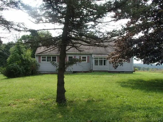 190 Austin Hill Road, Erin, NY 14838 - #1