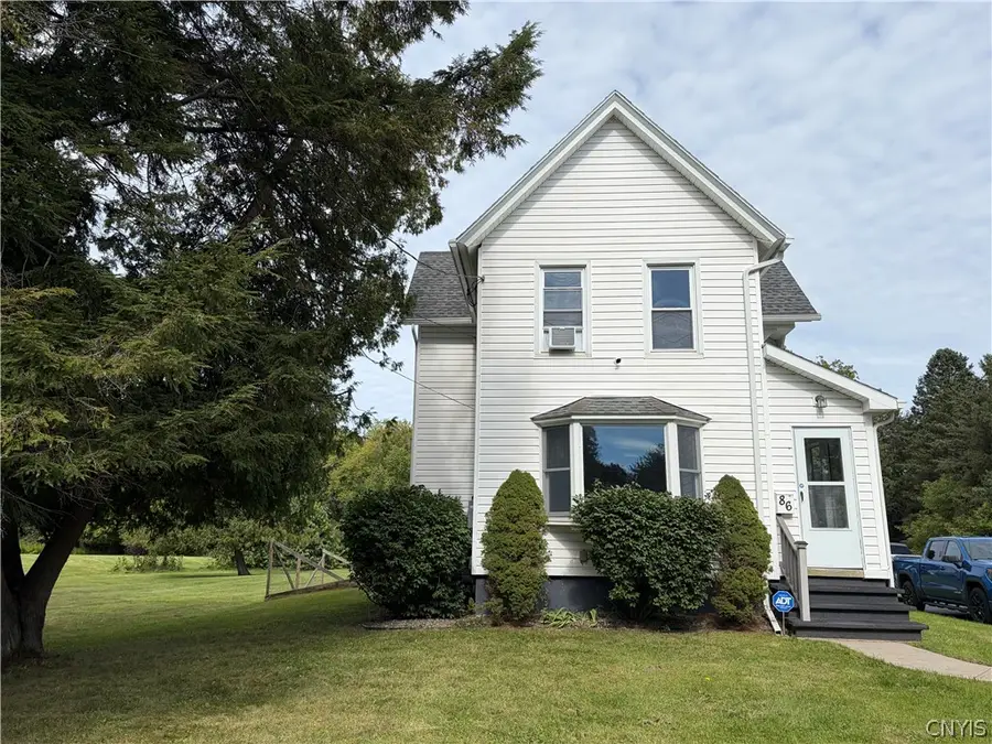 86 Clinton, New York Mills, NY 13417 - #2