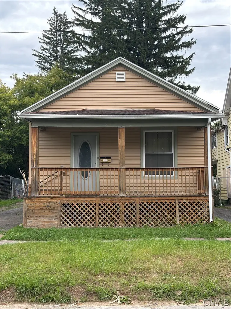 1307 Brinckerhoff Avenue, Utica, NY 13501 - #1