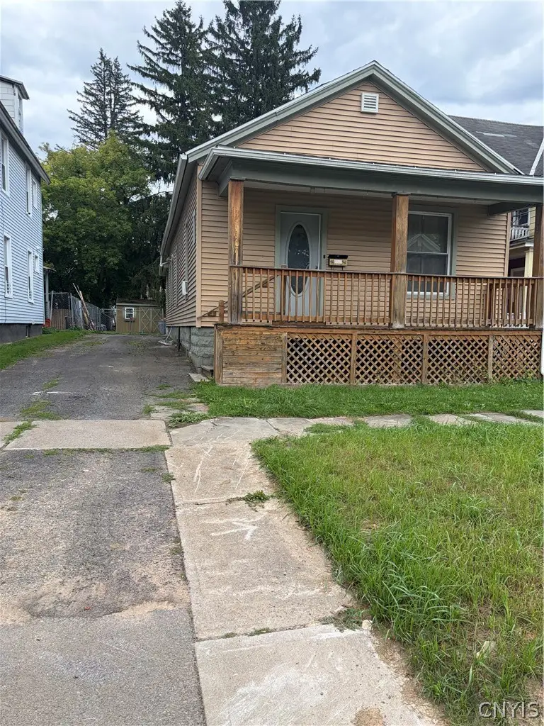 1307 Brinckerhoff Avenue, Utica, NY 13501 - #2
