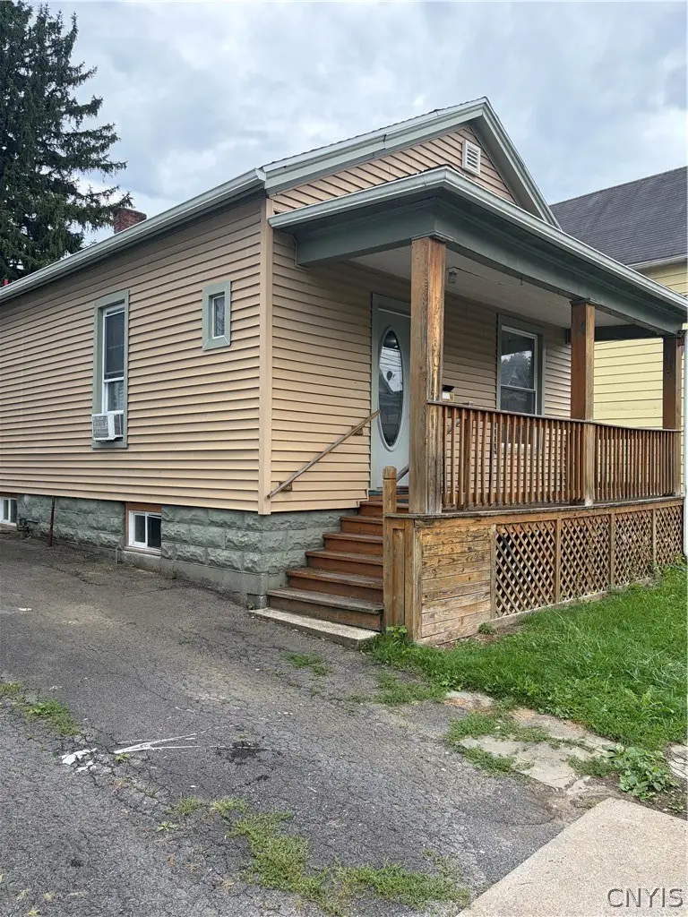 1307 Brinckerhoff Avenue, Utica, NY 13501 - #3