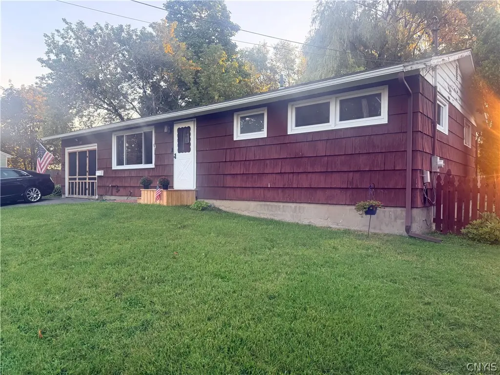 100 Tower Avenue, Syracuse, NY 13206 - #1