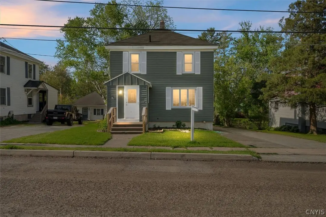 124 Prospect Street, Sherrill, NY 13461 - #1